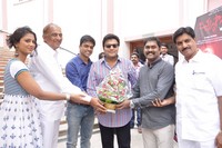 Janmasthanam Movie Pressmeet